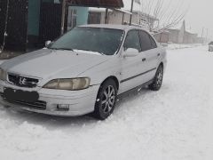 Сүрөт унаа Honda Accord