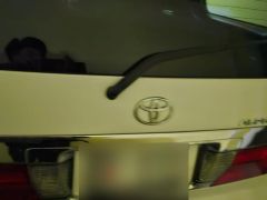 Photo of the vehicle Toyota Alphard
