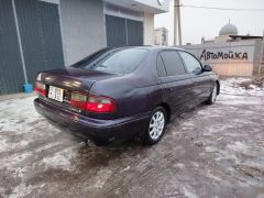 Фото авто Toyota Carina