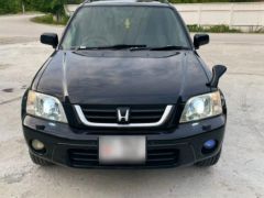 Сүрөт унаа Honda CR-V