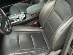 Фото авто Hyundai Grandeur