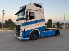 Фото авто Volvo FH