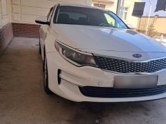 Фото авто Kia Optima