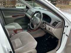 Photo of the vehicle Toyota Camry