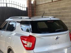 Photo of the vehicle SsangYong Tivoli