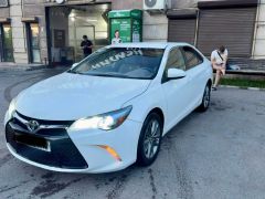 Сүрөт унаа Toyota Camry