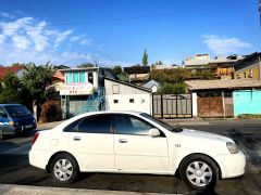 Photo of the vehicle Daewoo Lacetti