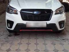 Сүрөт унаа Subaru Forester