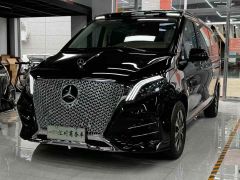 Photo of the vehicle Mercedes-Benz Vito