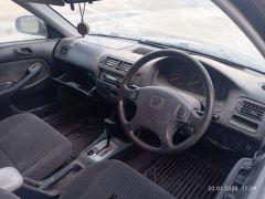 Фото авто Honda Civic Ferio