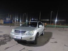 Фото авто Lexus RX