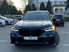 Сүрөт унаа BMW X5