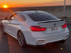 Сүрөт унаа BMW 4 серия