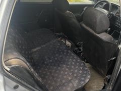 Сүрөт унаа Volkswagen Golf