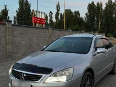 Фото авто Honda Inspire