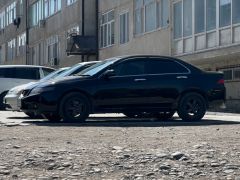 Фото авто Honda Accord