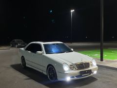 Photo of the vehicle Mercedes-Benz E-Класс AMG