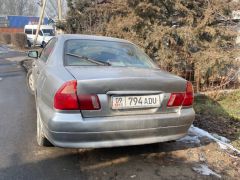 Сүрөт унаа Mitsubishi Diamante