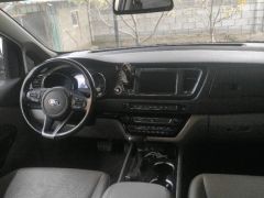 Сүрөт унаа Kia Carnival