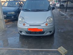 Сүрөт унаа Daewoo Matiz