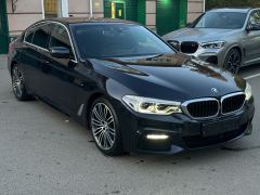 Photo of the vehicle BMW 5 Series