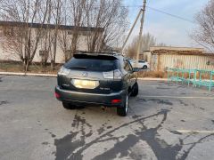 Фото авто Lexus RX