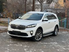 Фото авто Kia Sorento