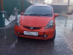 Photo of the vehicle Honda Fit