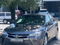 Сүрөт унаа Toyota Camry