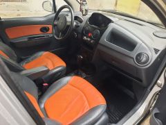 Фото авто Daewoo Matiz