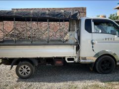 Фото авто Hyundai Porter