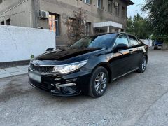 Сүрөт унаа Kia K5