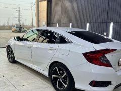 Сүрөт унаа Honda Civic