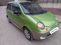 Photo of the vehicle Daewoo Matiz