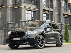 Фото авто BMW X5