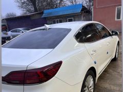 Сүрөт унаа Kia K7