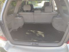 Photo of the vehicle Subaru Forester