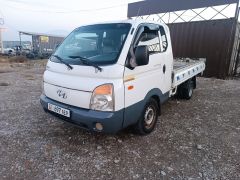 Фото авто Hyundai Porter