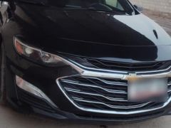 Photo of the vehicle Chevrolet Malibu