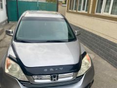 Сүрөт унаа Honda CR-V