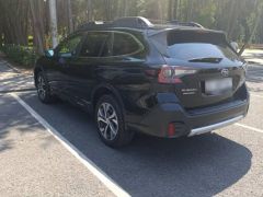 Photo of the vehicle Subaru Outback