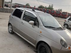 Фото авто Daewoo Matiz