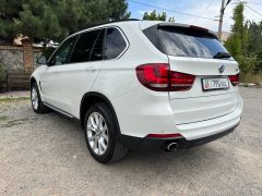 Сүрөт унаа BMW X5