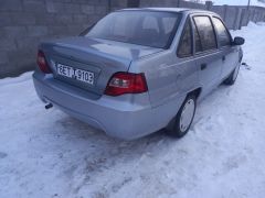 Фото авто Daewoo Nexia