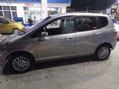 Сүрөт унаа Honda Fit