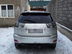 Сүрөт унаа Lexus RX