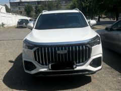 Фото авто Geely Haoyue L