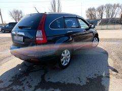 Photo of the vehicle Honda CR-V