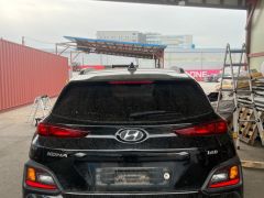 Сүрөт унаа Hyundai Kona