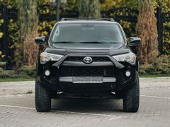 Фото авто Toyota 4Runner